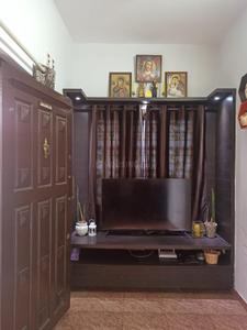 Living Room Image of 1200 Sq.ft 2 BHK Independent House for sale in BTM Layout Bengaluru for Rs. 22700000