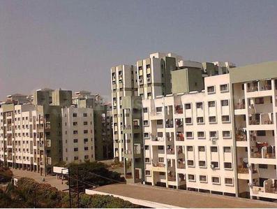 Image of 1700 Sq.ft 3.5 BHK Apartment / Flat for sale in Magarpatta Grevillea, Magarpatta City, Pune for Rs. 25100000