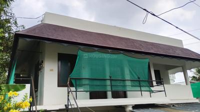 Building Image of Ashraf Gents PG Hostel in Kalamassery, Kochi
