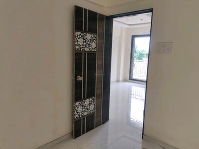 Bedroom Image of 745 Sq.ft 1 BHK Apartment / Flat for sale in Ulwe Navi Mumbai for Rs. 3900000