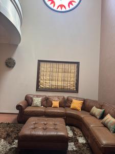 Hall Image of 6500 Sq.ft 7 BHK Independent House for sale in New Friends Colony New Delhi for Rs. 245000000