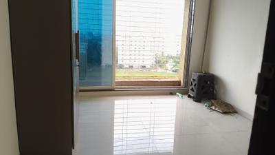 Bedroom Image of 655 Sq.ft 1 BHK Apartment / Flat for sale in Uptown Ravechi Height, Kamothe Navi Mumbai for Rs. 7800000