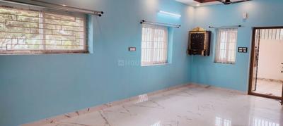 Bedroom Image of 1250 Sq.ft 2 BHK Independent House for rent in Electronic City Bengaluru for Rs. 30000