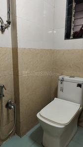 Ashirwad Co Operative Society Bathroom 2