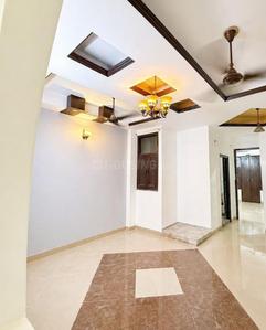 Hall Image of 1600 Sq.ft 3 BHK Apartment / Flat for sale in MKS La Royale, Indirapuram Ghaziabad for Rs. 16000000