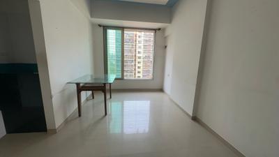 Living Room Image of 390 Sq.ft 1 BHK Apartment / Flat for sale in Ghatkopar East Mumbai for Rs. 9500000