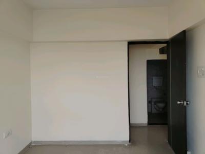 Bedroom Image of 936 Sq.ft 2 BHK Apartment / Flat for sale in Shree Krishna Bhoomi, Naigaon East Naigaon for Rs. 4800000