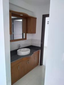 Bathroom Image of 1850 Sq.ft 3 BHK Builder Floor for sale in Elamakkara Kochi for Rs. 15000000