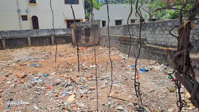 Image of 1000 Sq.ft Residential Plot / Land for sale in Manchirevula, Hyderabad for Rs. 200000000