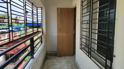 Image of 876 Sq.ft 2 BHK Apartment / Flat for sale in Airport Gate No. 3, Kolkata for Rs. 3675000