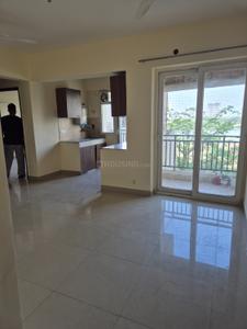 Hall Image of 890 Sq.ft 2 BHK Apartment / Flat for rent in Sethi Max Royal, Sector 76 Noida for Rs. 26500