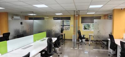 Hall Image of 1500 Sq.ft 3 BHK Builder Floor for rent in Malleswaram Bengaluru for Rs. 85000