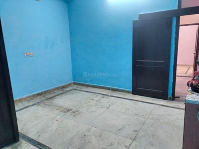 Bedroom Image of 900 Sq.ft 2 BHK Independent House for rent in Uttam Nagar New Delhi for Rs. 18000