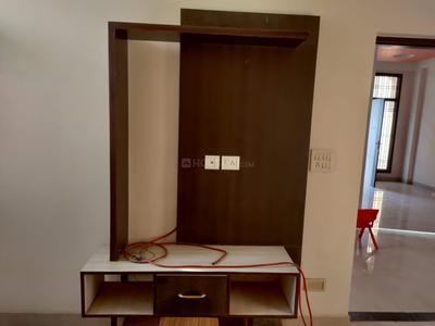 Bedroom Image of 1200 Sq.ft 3 BHK Apartment / Flat for sale in Heerapura Jaipur for Rs. 6500000