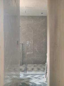 Bedroom Three Image of 1980 Sq.ft 3 BHK Builder Floor for sale in Sector 29 Faridabad for Rs. 29500000