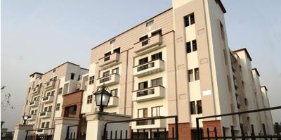 Image of 1650 Sq.ft 3 BHK Apartment / Flat for sale in Rohtas Icon Heights, Vrindavan Yojana, Lucknow for Rs. 9000000