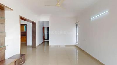 3 BHK Flat