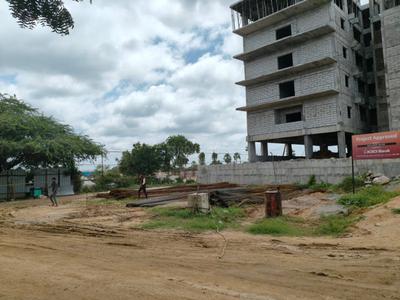 Image of 1560 Sq.ft 3 BHK Apartment / Flat for sale in Kongara Kalan, Hyderabad for Rs. 4600000