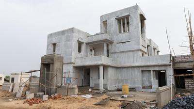 Image of 1559 Sq.ft Residential Plot / Land for sale in Gala Le Parque, Pipan, Ahmedabad for Rs. 65000000