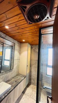 Image of 1800 Sq.ft 3 BHK Builder Floor for sale in Gujranwala Town, New Delhi for Rs. 31000000
