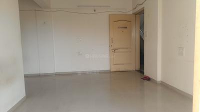 Living Room Image of 948 Sq.ft 2 BHK Apartment / Flat for rent in Vastukalp 9 Avenues, Wakad Pune for Rs. 27000
