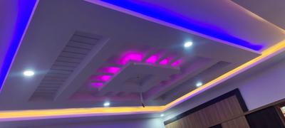 Hall Image of 2300 Sq.ft 4 BHK Builder Floor for sale in Kengeri Satellite Town Bengaluru for Rs. 13000000