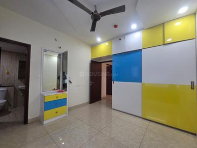 Bedroom Image of 1603 Sq.ft 3 BHK Apartment / Flat for sale in Prestige Falcon City, Konanakunte Bengaluru for Rs. 33100000