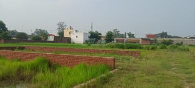 Image of 1000 Sq.ft Residential Plot / Land for sale in Chandoli, Varanasi for Rs. 1950000