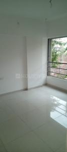 Bedroom Image of 850 Sq.ft 3 BHK Apartment / Flat for sale in Vile Parle East Mumbai for Rs. 28800000
