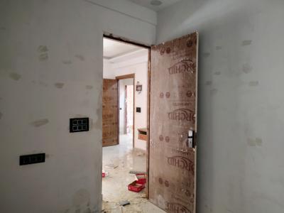 Bedroom Image of 1050 Sq.ft 2 BHK Apartment / Flat for sale in Trinity Casa View Apartment 4, Noida Extension Greater Noida for Rs. 4950000