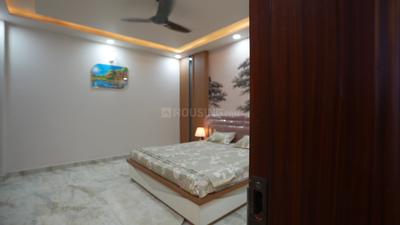 Bedroom Image of 3700 Sq.ft 4 BHK Villa for sale in Gandhi Path West Jaipur for Rs. 24500000