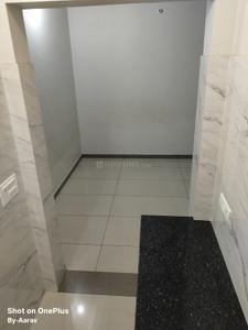 Kitchen Image of 1300 Sq.ft 1 BHK Independent House for rent in Mohkam Pur Kala Dehradun for Rs. 6500