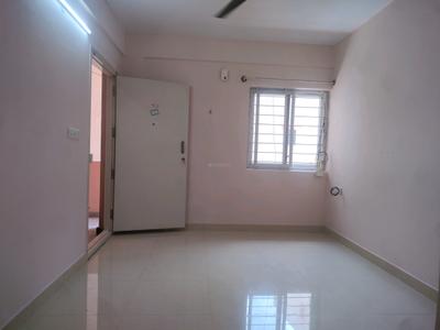1 BHK Independent House