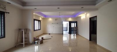 Hall Image of 2400 Sq.ft 3 BHK Apartment / Flat for sale in Banjara Colony Hyderabad for Rs. 18000000