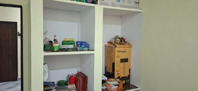 Bedroom Image of 895 Sq.ft 3 BHK Independent House for rent in Kalwari Agra for Rs. 10000
