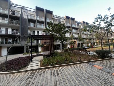 Image of 1207 Sq.ft 2.5 BHK Apartment / Flat for rent in Smartworld Orchard, Sector 61, Gurgaon for Rs. 48000