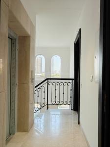 Balcony Image of 5605 Sq.ft 5 BHK Villa for sale in Emaar Marbella, Sector 66 Gurgaon for Rs. 170000000