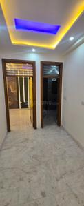 Hall Image of 2100 Sq.ft 4 BHK Builder Floor for sale in ABA Olive County, Vasundhara Ghaziabad for Rs. 23300000