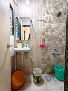 Image of 650 Sq.ft 1 BHK Apartment / Flat for sale in Dhayari, Pune for Rs. 3850000