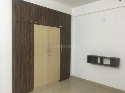 Bedroom Image of 1685 Sq.ft 3 BHK Apartment / Flat for sale in Paramount Floraville, Sector 137 Noida for Rs. 22000000
