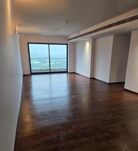 Hall Image of 1900 Sq.ft 3 BHK Apartment / Flat for sale in Krisumi Waterfall Residences, Sector 36A Gurgaon for Rs. 39000000