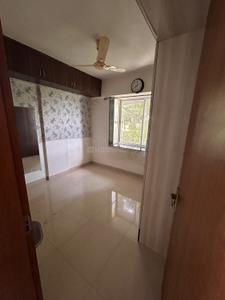 Bedroom Image of 850 Sq.ft 2 BHK Apartment / Flat for rent in Kharde Patil Kalyani, Kothrud Pune for Rs. 27000