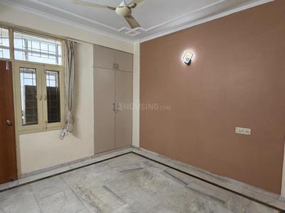 Bedroom Image of 1100 Sq.ft 2 BHK Apartment / Flat for rent in Agarwal Aditya Mega City, Indirapuram Ghaziabad for Rs. 32000