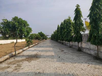Image of 500 Sq.ft Residential Plot / Land for sale in Del NCR Aero City, Shahpur Kala, Greater Noida for Rs. 1155400