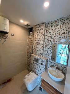 Bathroom Image of 1400 Sq.ft 2 BHK Apartment / Flat for sale in Sahastradhara Road Dehradun for Rs. 9000000