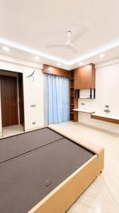 Bedroom Image of 2250 Sq.ft 3 BHK Builder Floor for rent in Sector 85 Faridabad for Rs. 75000