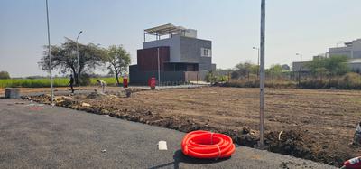 Image of 999 Sq.ft Residential Plot / Land for sale in Deolali Camp, Devlali for Rs. 2242000