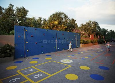 Image of 1745 Sq.ft 3 BHK Apartment / Flat for sale in Reflection, Shela, Ahmedabad for Rs. 8800000