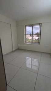 Bedroom Image of 1365 Sq.ft 3 BHK Apartment / Flat for rent in Pariwar Passion, Doddakammanahalli Bengaluru for Rs. 40000