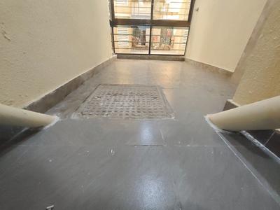 Hall Image of 1260 Sq.ft 2 BHK Apartment / Flat for sale in Ulwe Navi Mumbai for Rs. 9350000